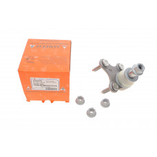 Опора кульова (передня/R) Audi A3 06-/VW Golf IV 05-