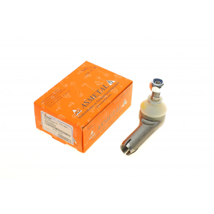 Наконечник тяги рульової (R) Audi 100/200 -91/A6 -97