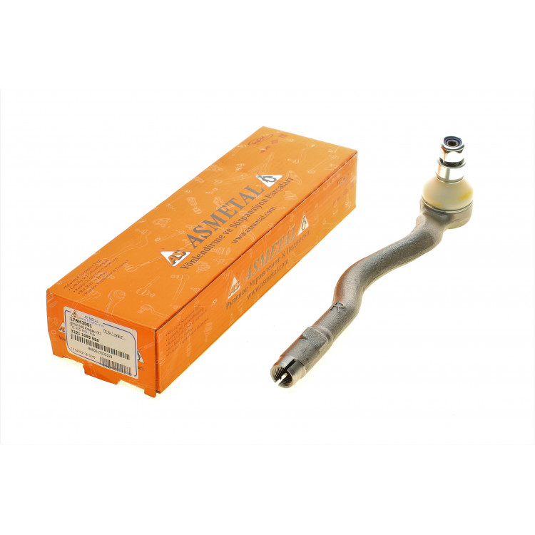 Наконечник тяги рульової (R) BMW 3 (E46) 98-