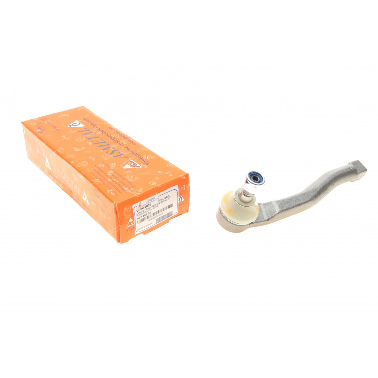 Наконечник тяги рульової (R) Chevrolet Aveo 04-