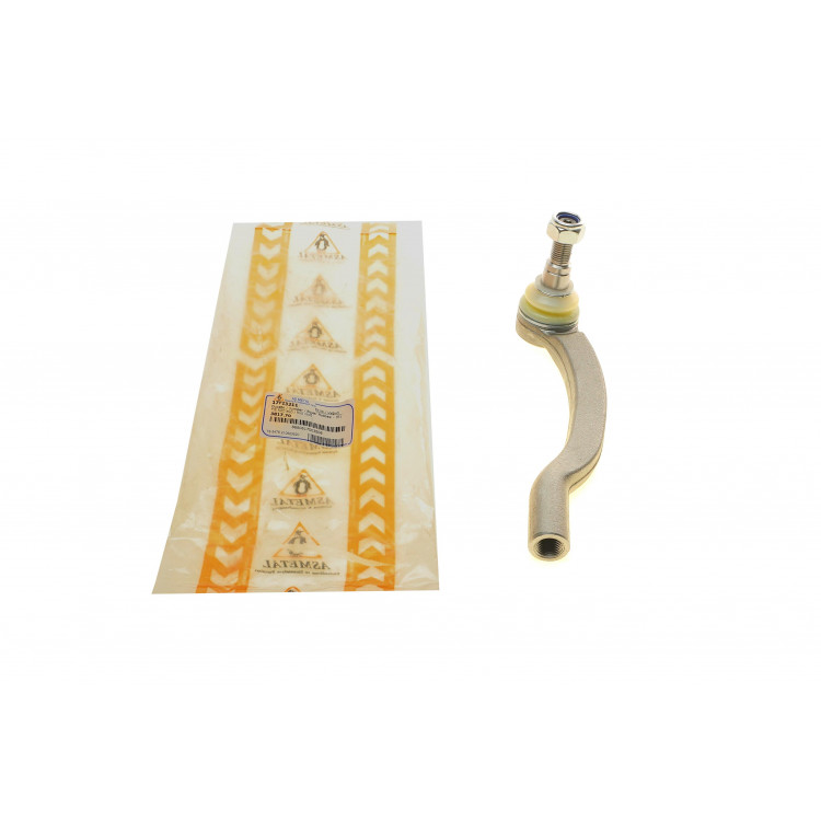 Наконечник тяги рульової (R) Fiat Ducato 06-