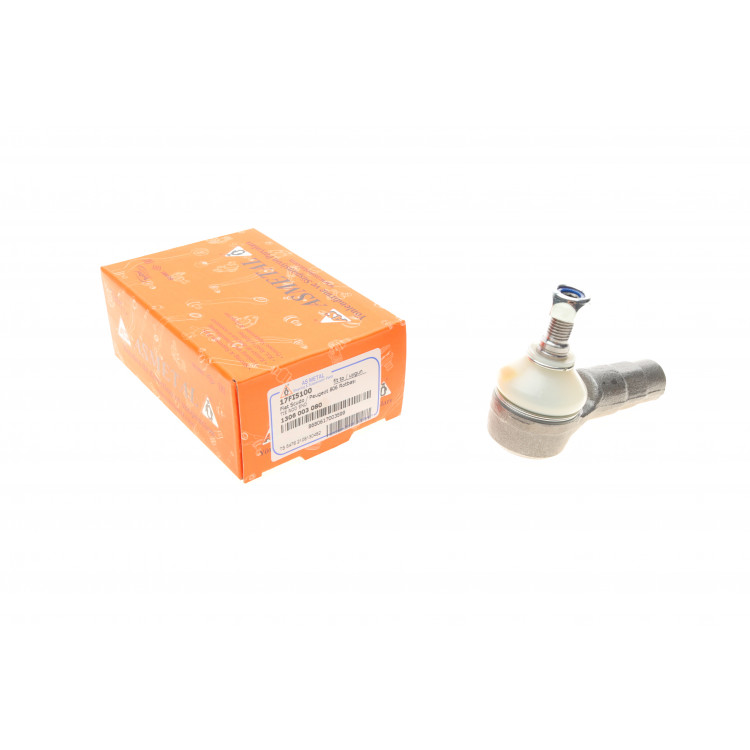 Наконечник тяги рульової Fiat Scudo 96- (12mm)