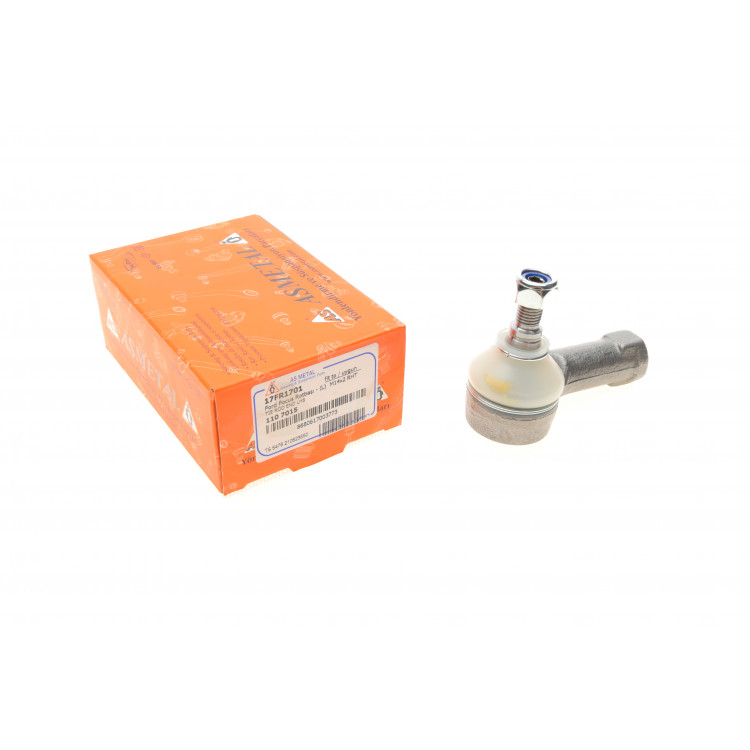 Наконечник тяги рульової (L) Ford Focus 98-04