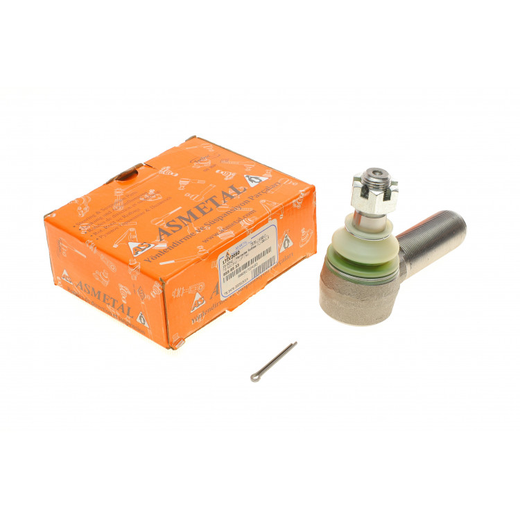 Наконечник тяги рульової (L) Iveco 35NC/50NC (M28X1.5) E3