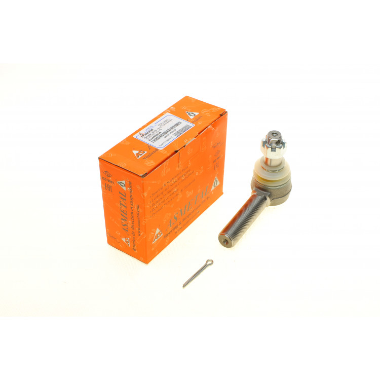 Наконечник тяги рульової (L) MB100/Ford Transit -92 (Etalon поперечна тяга)