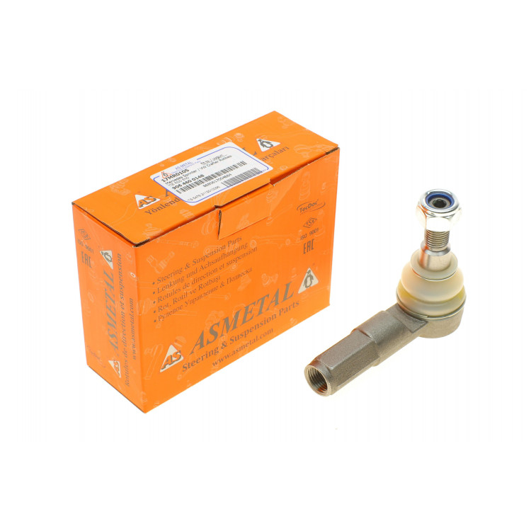 Наконечник тяги рульової MB Sprinter/VW Crafter 06-