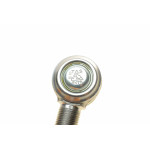 Наконечник тяги рульової (R) MB100/Ford Transit -92 (Etalon поперечна тяга)