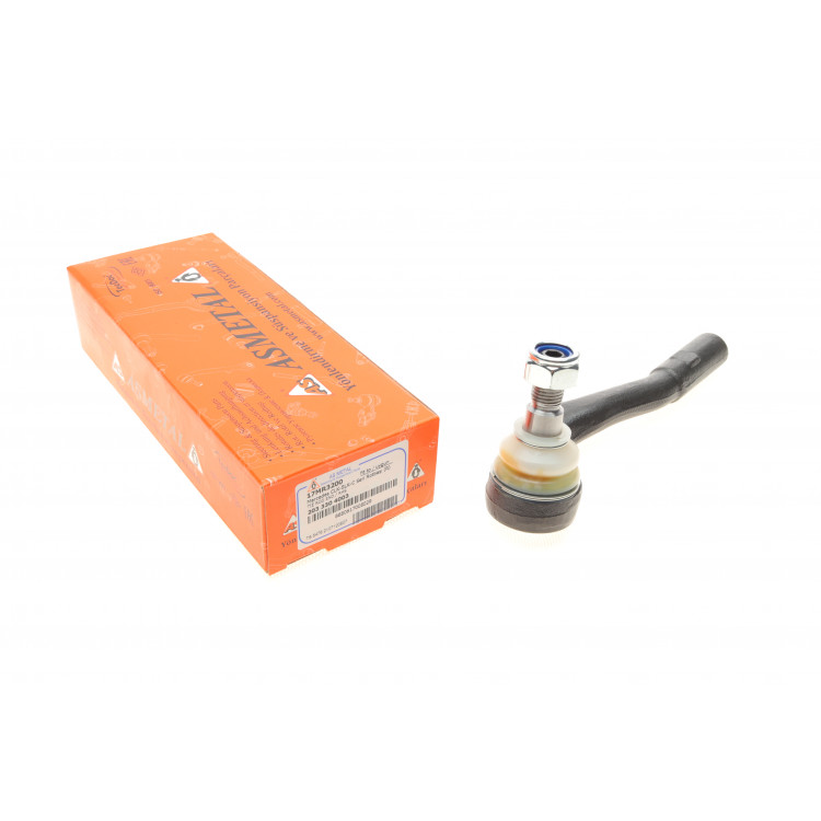 Наконечник тяги рульової (R) MB (W203) 00-07