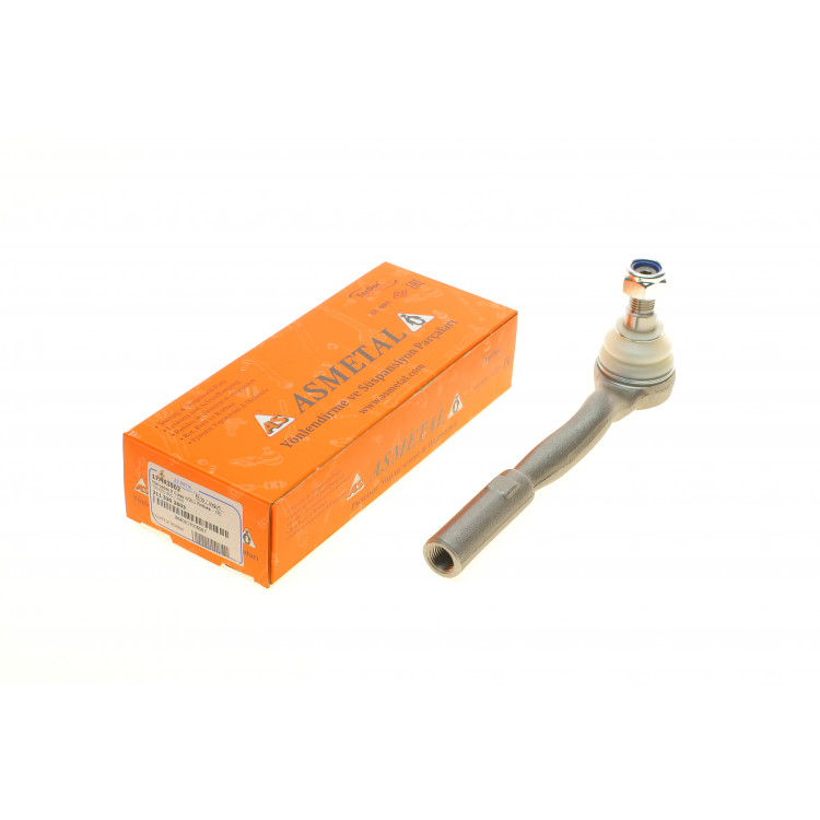 Наконечник тяги рульової (R) MB E-class (W211) 02-