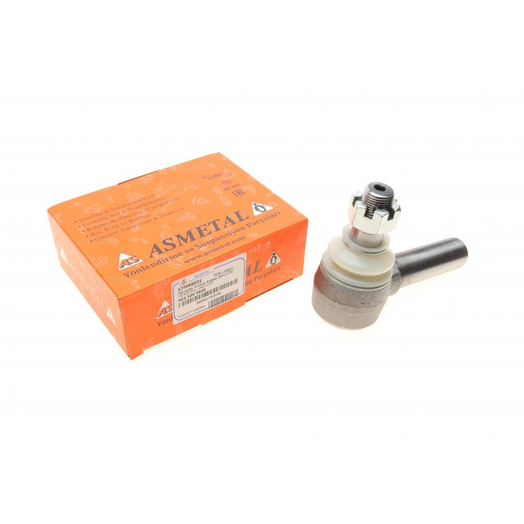 Наконечник тяги рульової (R) MB 609 (d=24mm)