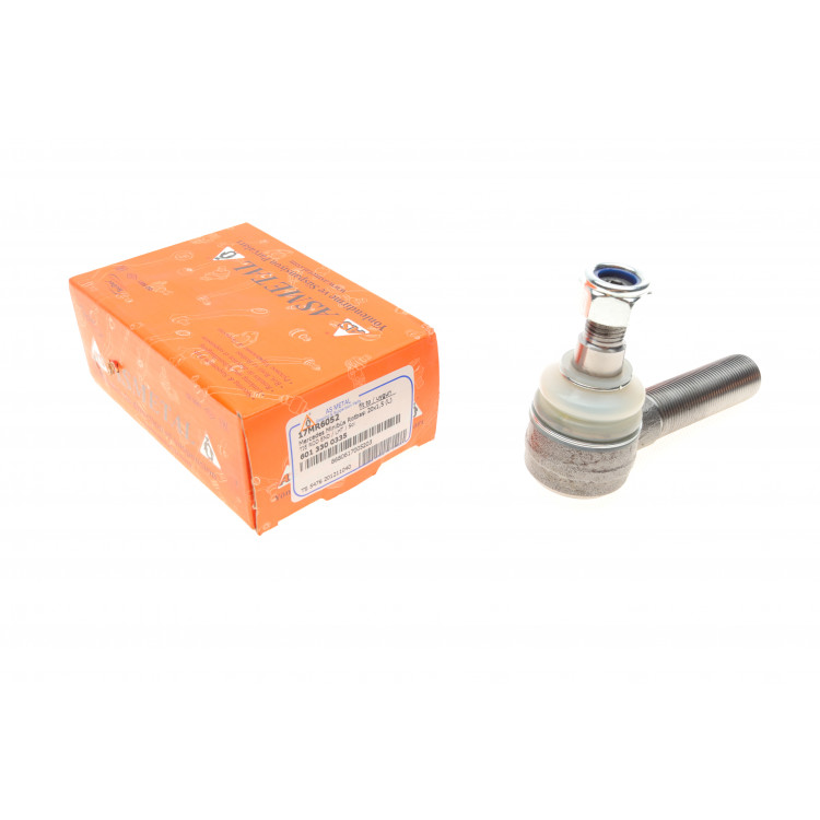 Наконечник тяги рульової (L) MB 207-310D/Daf/LDV (d=20mm)