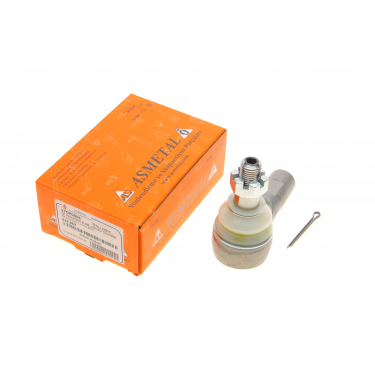 Наконечник тяги рульової Opel Frontera/Monterey 91-04