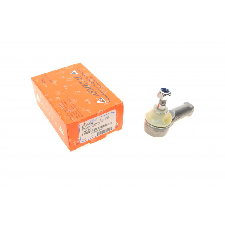 Наконечник тяги рульової Opel Combo 94-