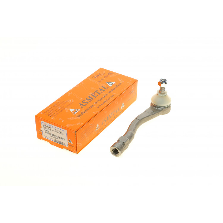 Наконечник тяги рульової (R) Citroen Berlingo 1.6/1.6HDI 08- (поперечн.)