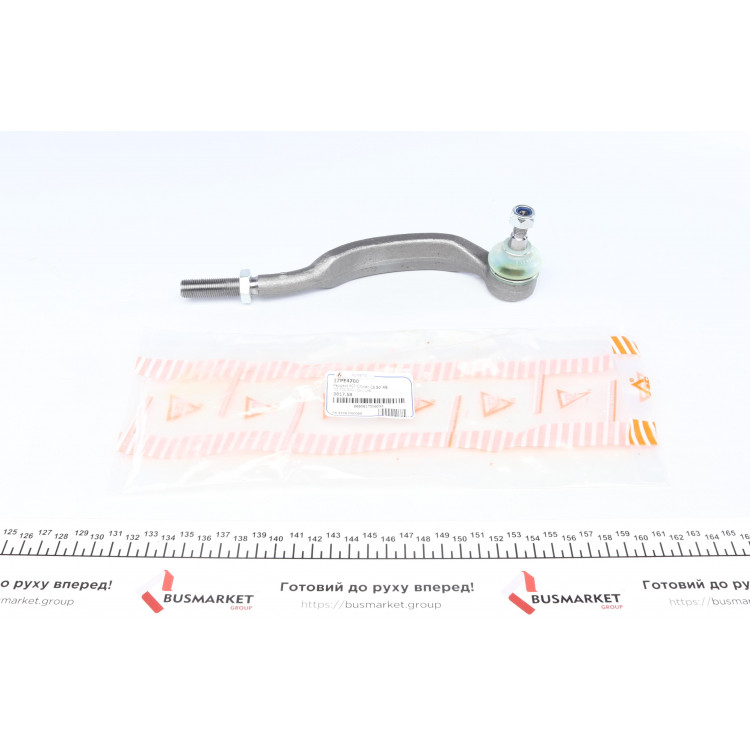 Наконечник тяги рульової (L) Peugeot 407 1.6-3.0 04-10