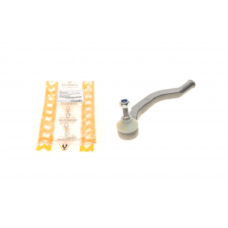 Наконечник тяги рульової (L) Renault Trafic/Opel Vivaro 01-