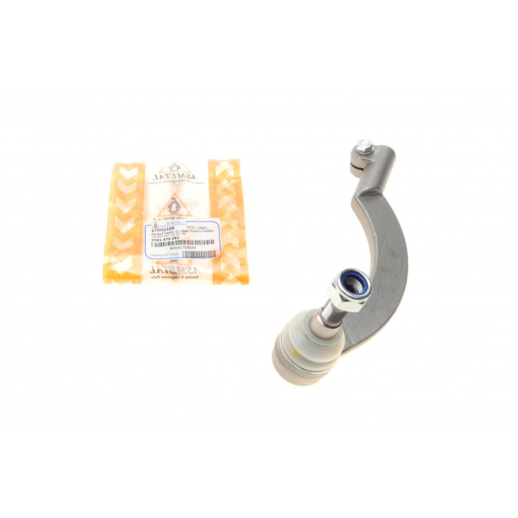 Наконечник тяги рульової (L) Renault Master 98-