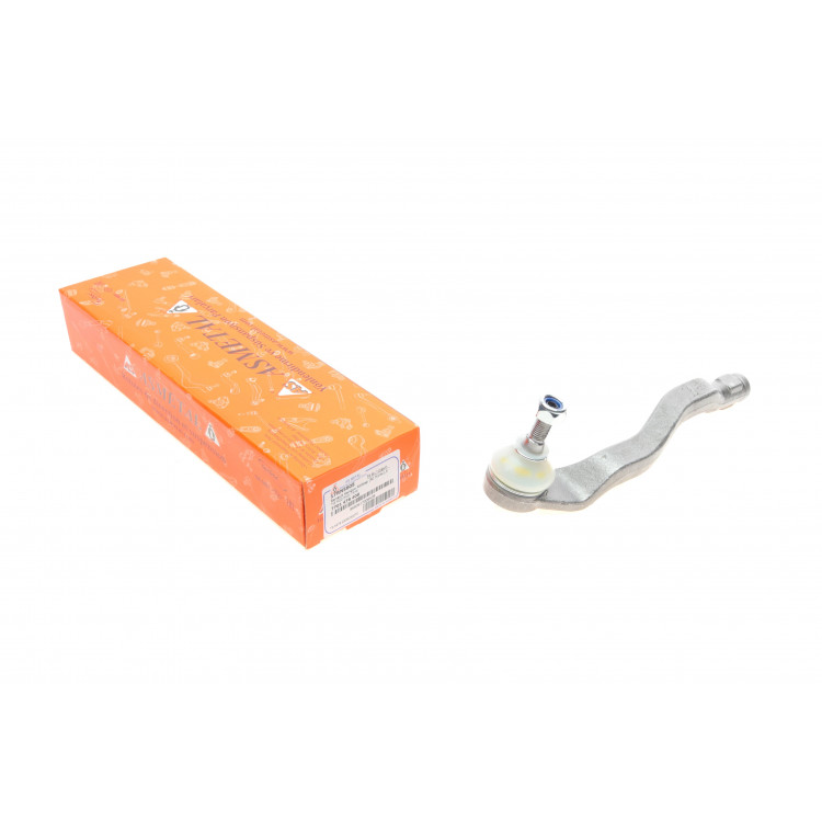 Наконечник тяги рульової (R) Renault Kangoo 08-