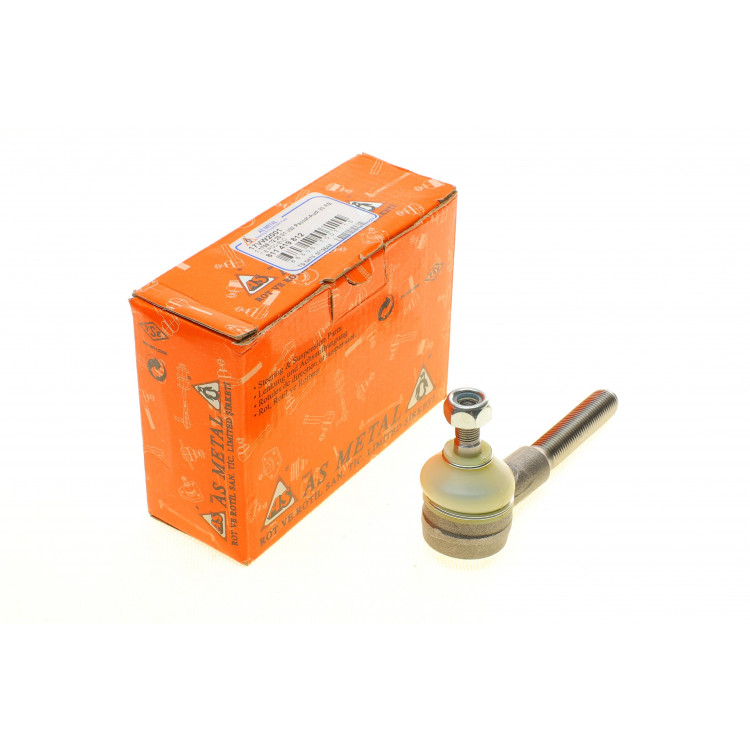 Наконечник тяги рульової VW Passat 80-88/Audi 80 72-78/Polo 81-94