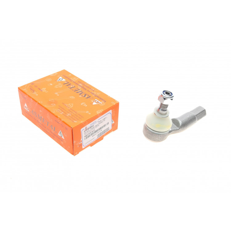 Наконечник тяги рульової (R) Seat Cordoba/Ibiza/Skoda Fabia/Roomster/VW Polo 01- (M14x1,5)