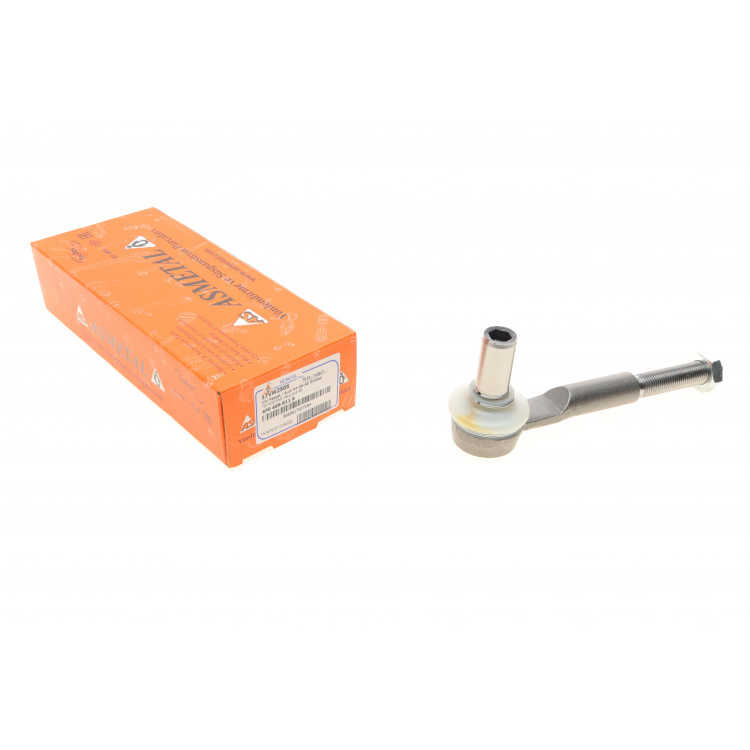 Наконечник тяги рульової Audi A4/A6 04-