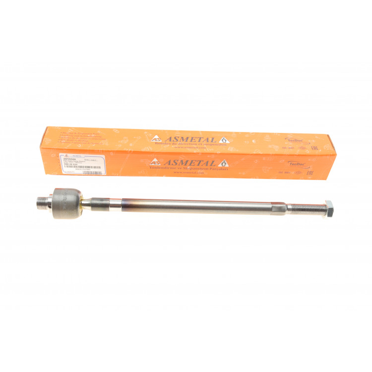 Тяга рульова Fiat Doblo 1.9JTD 01- (+PS) (M16x1.5/L=333,5mm)