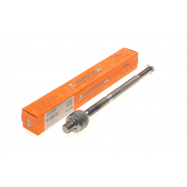 Тяга рульова Opel Astra G 98-09/Astra H 1.2-2.2 04-14/Zafira A 99-05 (L=282.5mm)