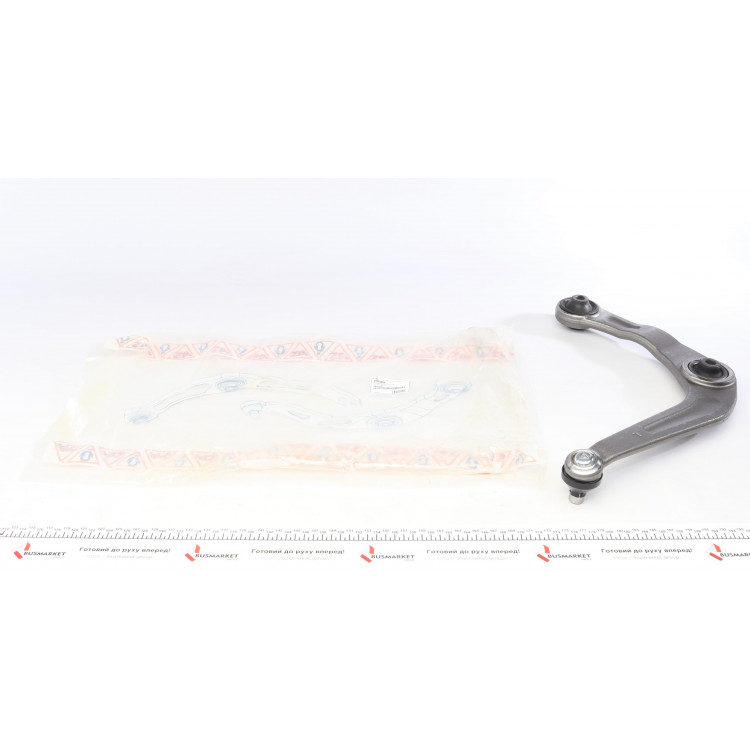 Важіль підвіски (передній/знизу) (L) Peugeot 206 98-