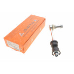 Тяга стабілізатора (заднього) Chevrolet Captiva/Opel Antara 06- (L=166.5mm)