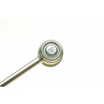 Тяга стабілізатора (переднього) Citroen Berlingo/Peugeot Partner -08 = 26PE0500