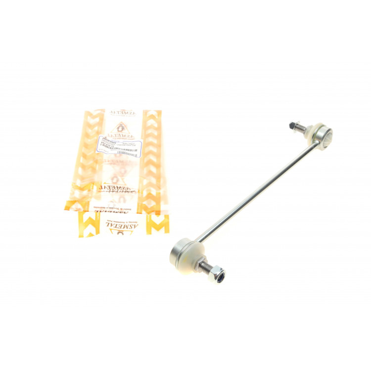 Тяга стабілізатора (переднього) Chevrolet Aveo 05- (L=261.5mm)