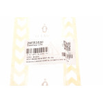 Тяга стабілізатора (переднього) Ford Transit/Tourneo Courier 14-/Fiesta 08- (L=252mm)