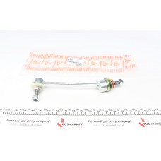 Тяга стабілізатора (переднього) Land Rover Freelander 97-06 (L=192.2mm)