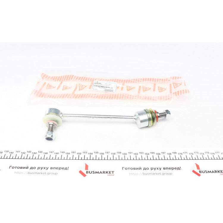Тяга стабілізатора (переднього) Land Rover Freelander 97-06 (L=192.2mm)