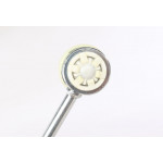 Тяга стабілізатора (переднього) Land Rover Freelander 97-06 (L=192.2mm)