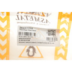 Тяга стабілізатора (заднього) MB (W169/W245) 04-