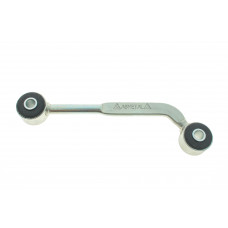 Тяга стабілізатора (заднього) (L) MB C-class (W203/S203/CL203)/ CLK (C209/A209) 00-11 (L=185mm)