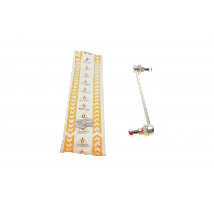 Тяга стабілізатора (переднього) (L) Nissan Qashqai/X-Trail/Renault Koleos 08- (L=299mm)