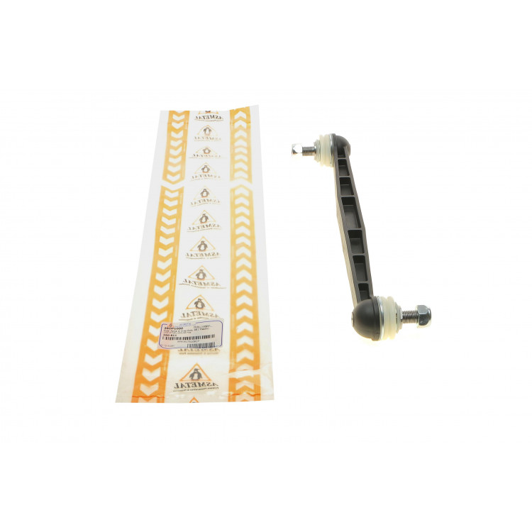 Тяга стабілізатора (переднього) Opel Astra G 98- (пластмас.)