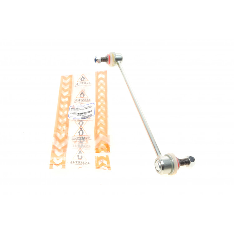 Тяга стабілізатора (переднього) Opel Astra G 98-