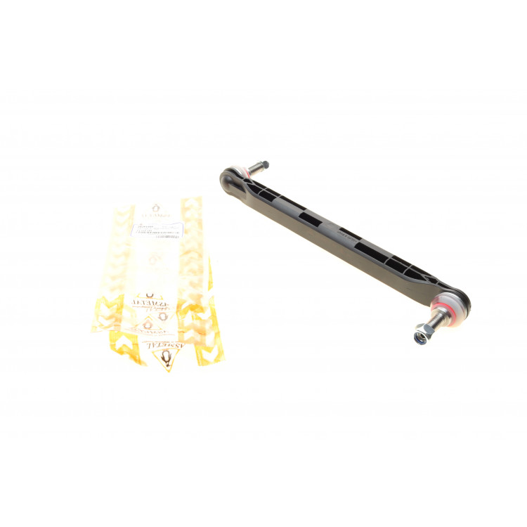 Тяга стабілізатора (переднього) Opel Astra J 09- (пластик)