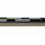 Тяга стабілізатора (переднього) Opel Astra J 09- (пластик)