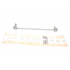 Тяга стабілізатора (переднього) (R) Citroen C3/Peugeot 207/208 05- (L=329mm) Тяга стабілізатора (переднього) (R) Citroen C3/Peugeot 207/208 05- (L=329mm)