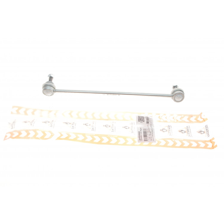 Тяга стабілізатора (переднього) (R) Citroen C3/Peugeot 207/208 05- (L=329mm)