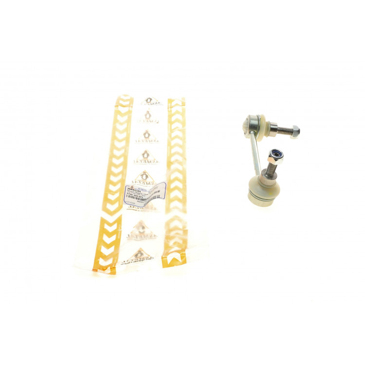 Тяга стабілізатора (переднього) (R) Renault Master/Opel Movano 98-