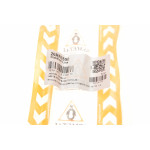 Тяга стабілізатора (переднього) Nissan Micra/Renault Clio III 03- (L=248mm)