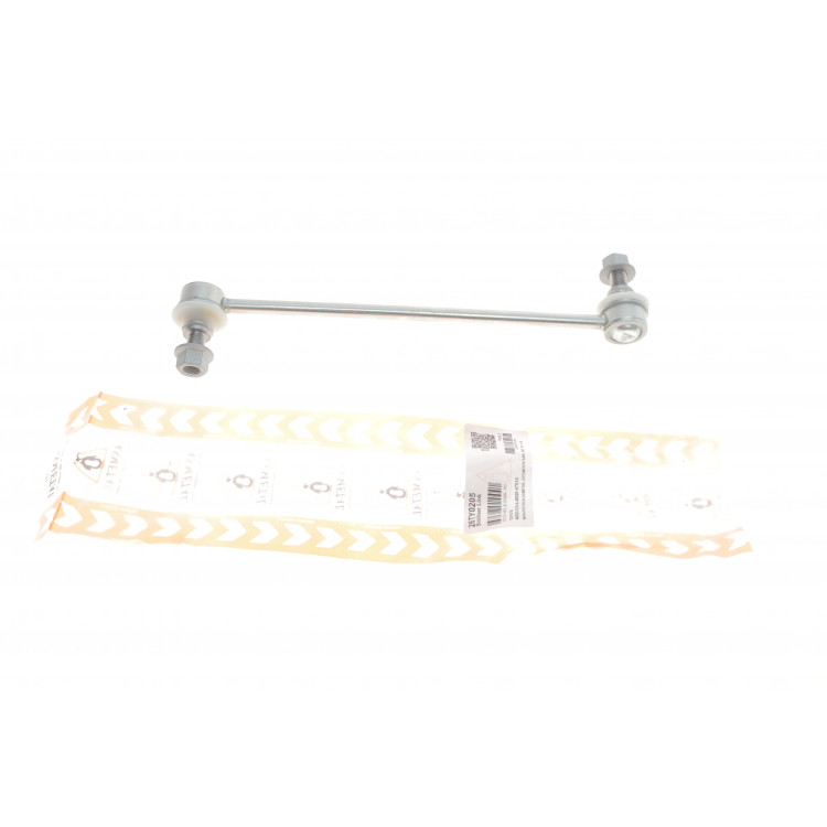 Тяга стабілізатора (переднього) Toyota Corolla 97-09/Avensis 03-08 (L=285 мм)