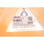 Важіль підвіски (передній/знизу) (L) Renault Logan 1.2-1.6 04-