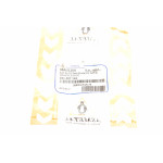 Сайлентблок важеля (переднього/спереду) Audi/Skoda/VW 88-