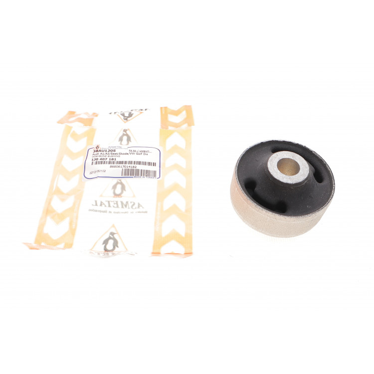 Сайлентблок важеля (переднього/ззаду) VW Golf IV